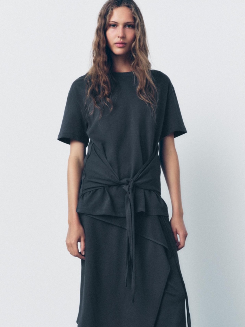 KNOTTED COTTON